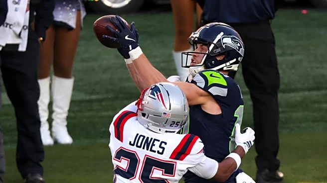 Cooper Kupp quietly did something no one has ever done in Super Bowl history