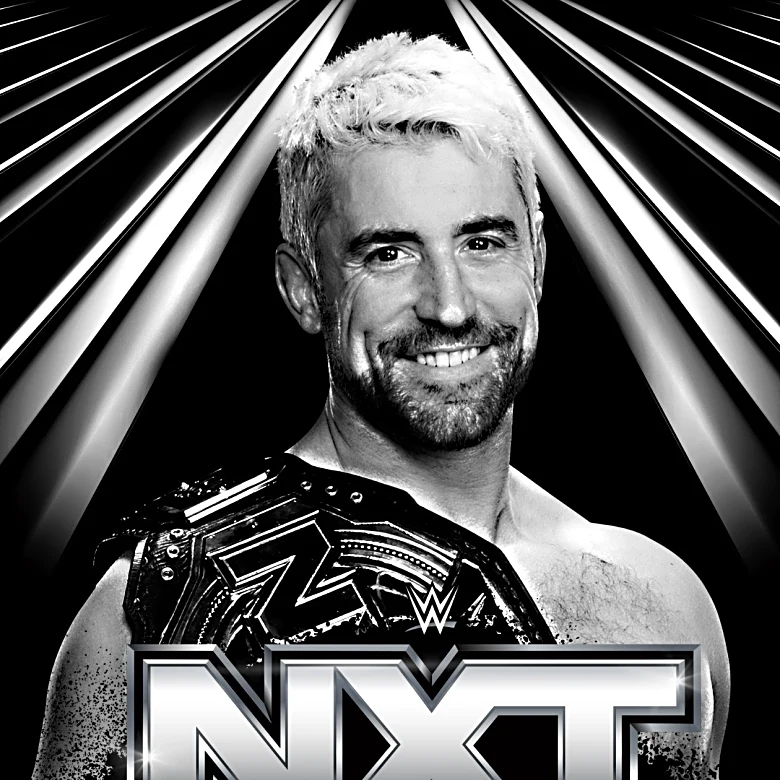 NXT results, live discussion (Feb. 10, 2026): Believe in Joe Hendry