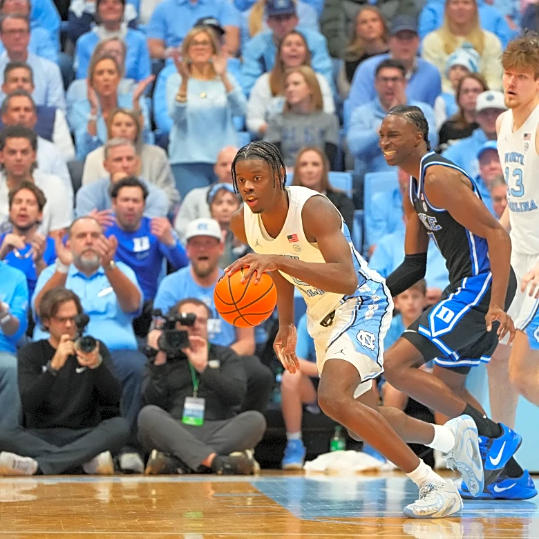 UNC Basketball vs Miami: Live Discussion