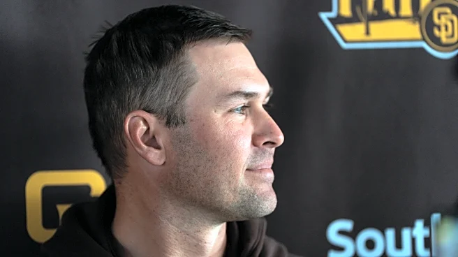 A change in philosophy in 2026