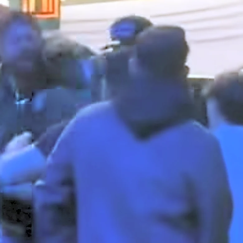 New video shows Mike Perry and Eddie Alvarez getting into wild brawl at BKFC event; Alvarez adds ‘It was deserved’