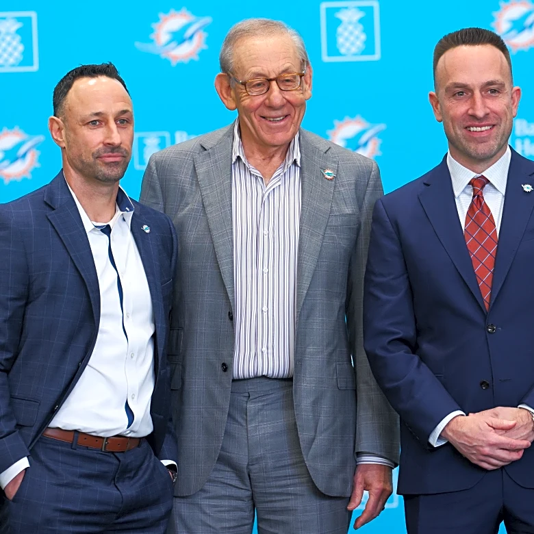 Miami Dolpins Fans Share Their Concerns With The New Regime