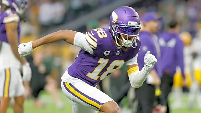 It’s Starting Already