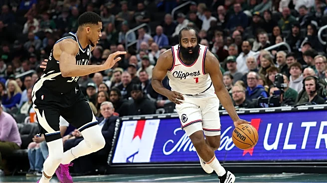 What team made the best moves at the NBA trade deadline?