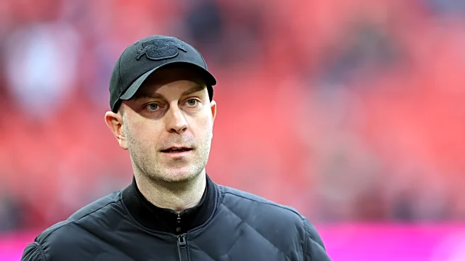 RB Leipzig boss knows there are ways to ‘hurt’ Bayern Munich ahead of DFB-Pokal clash