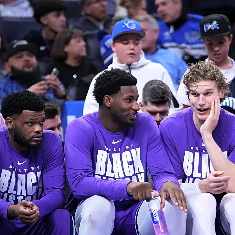 The Utah Jazz are not your enemy