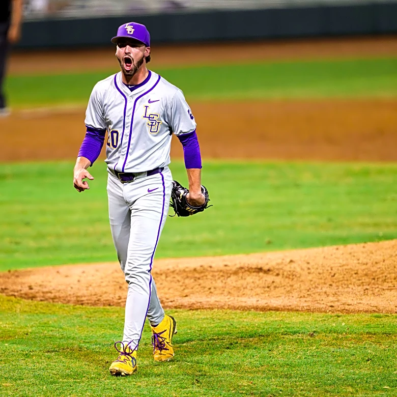 LSU Baseball 2026 Position Preview: Starting Pitching