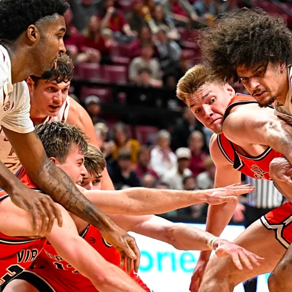 Florida State falls to No. 15 Virginia in a heartbreaker