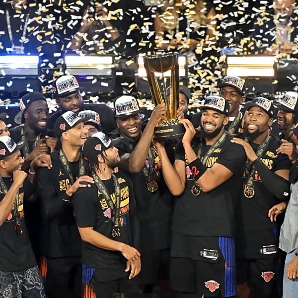 Cubs BCB After Dark: Do you want an in-season tournament?