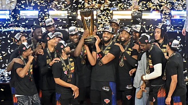 Cubs BCB After Dark: Do you want an in-season tournament?