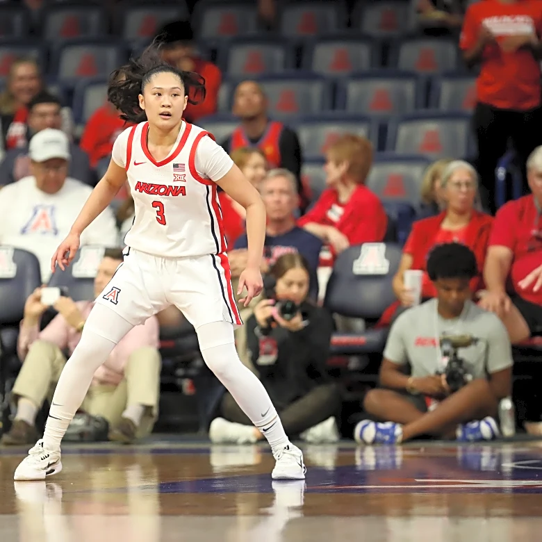 Shorthanded Arizona women’s basketball manhandled by Cincinnati Bearcats