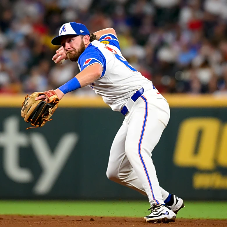 Braves re-acquire Brett Wisely, Joe Jimenez placed on 60-day IL