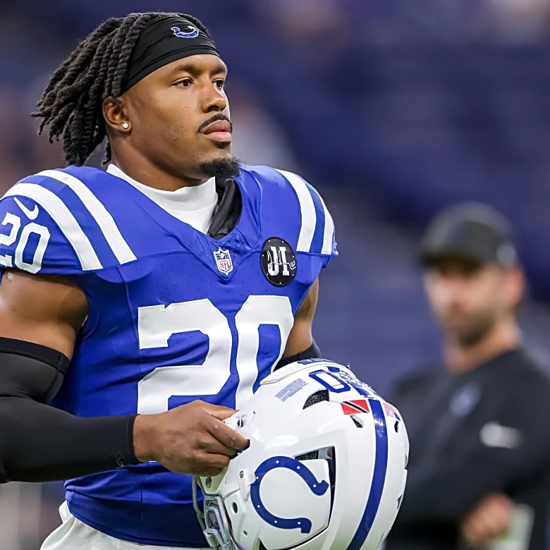 ESPN projects Colts to re-sign emerging free agent safety