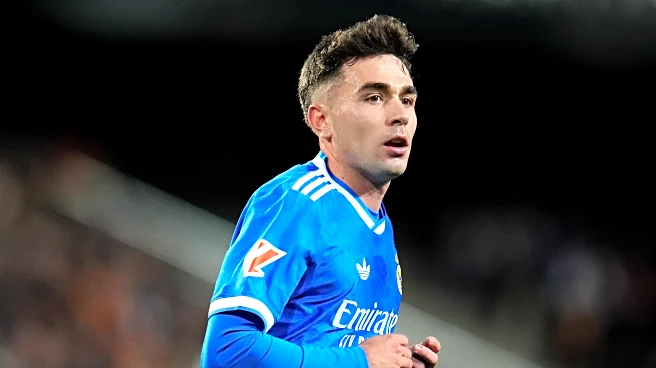 Alvaro Arbeloa happy with Jimenez’s performance vs Valencia – report