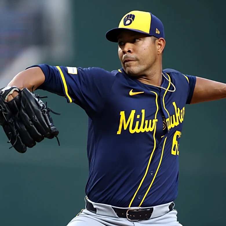 According to reports, Colorado Rockies to sign Jose Quintana