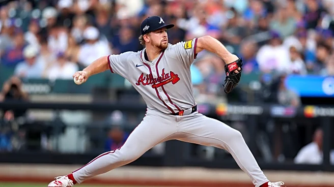 Braves News: Spring Training roundup, Spencer Schwellenbach, and more