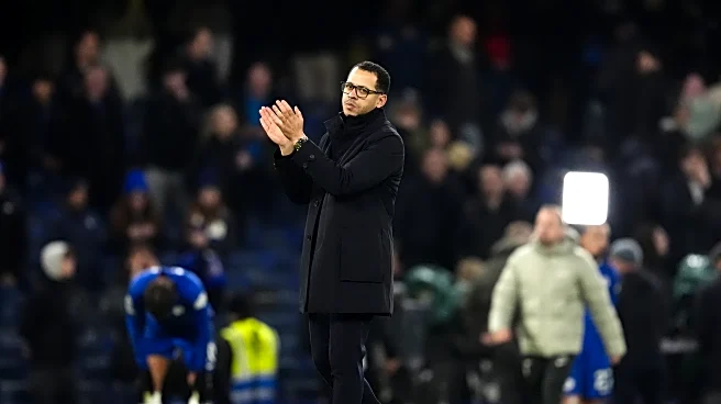 Liam Rosenior looks for positive trends in ‘bitter pill’ Leeds United draw