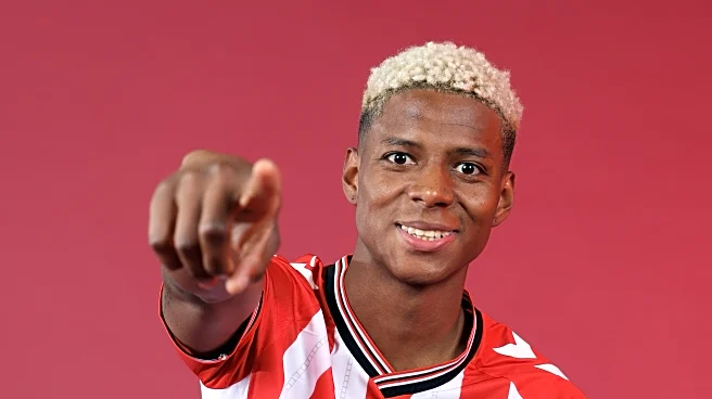 Starting XI: One Change Predicted For Sunderland Versus Liverpool