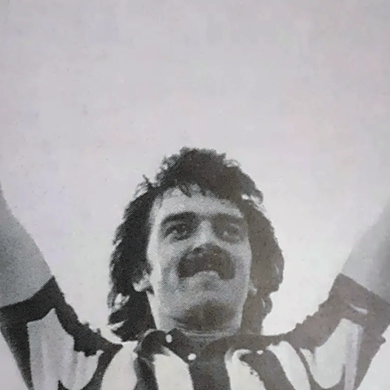 On This Day (11th Feb 1977): Super Mel Rules The Skies