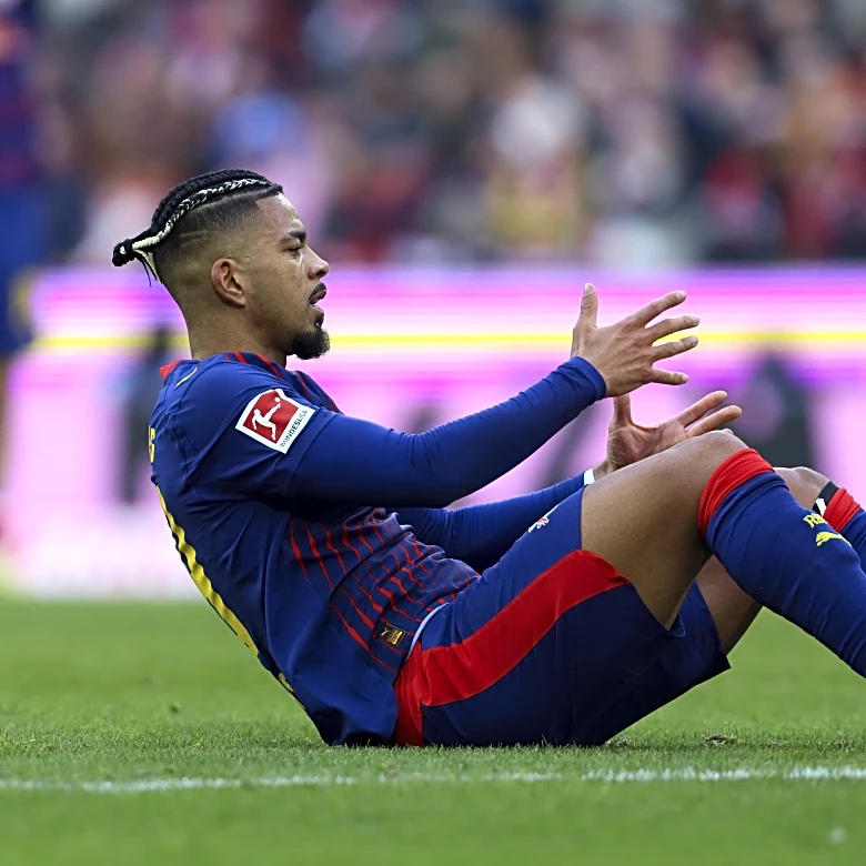 Third time’s a charm? RB Leipzig star Benjamin Henrichs says squad is better prepared for Bayern Munich now
