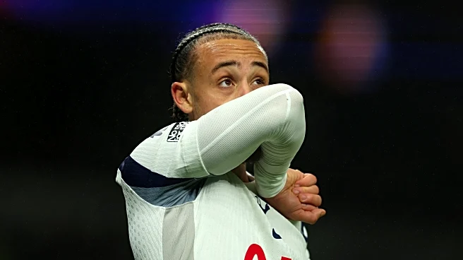 The Hoddle of Coffee: Tottenham Hotspur news and links for Wednesday, February 11