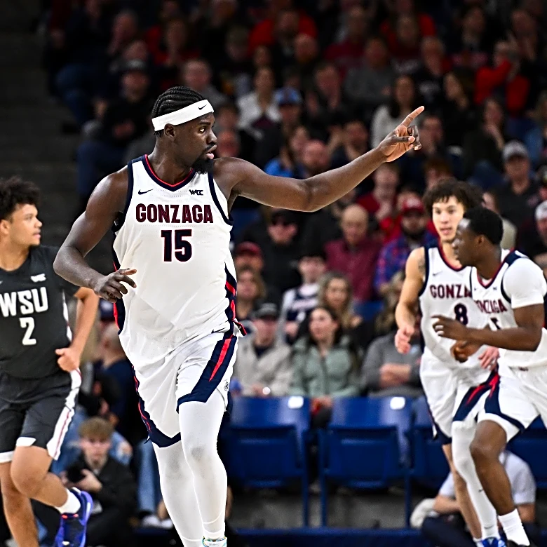 Graham Ike Tallied as Top 20 Contender for Wooden Award