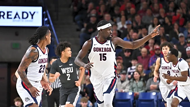 Graham Ike Tallied as Top 20 Contender for Wooden Award