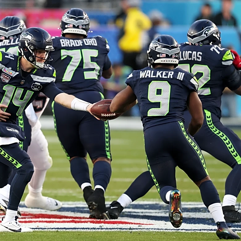 The Broncos’ offense should incorporate more chip blocks and varied personnel in 2026