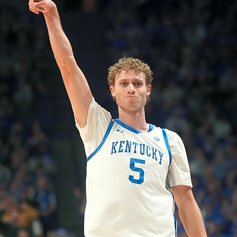 Collin Chandler started his Captain Clutch persona at a young age