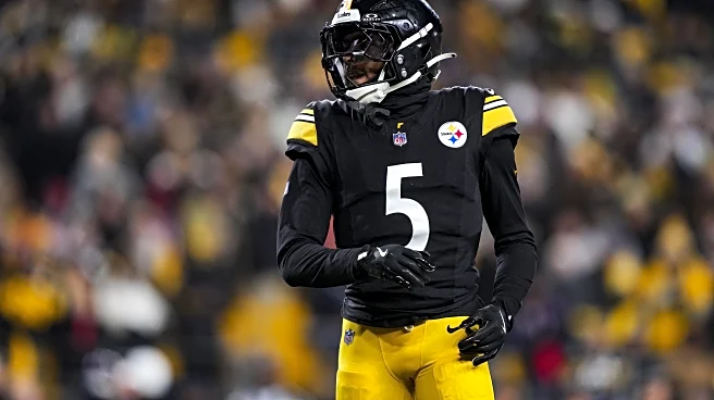 Wednesday links: Should the Steelers move on from Jalen Ramsey?