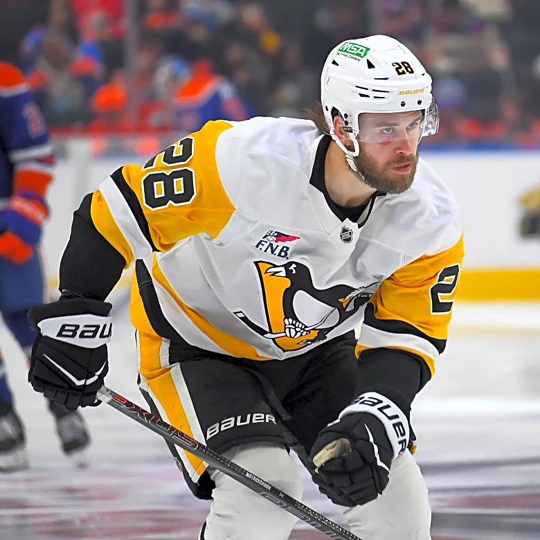 Pens Points: Wotherspoon flourishing while flying under the radar