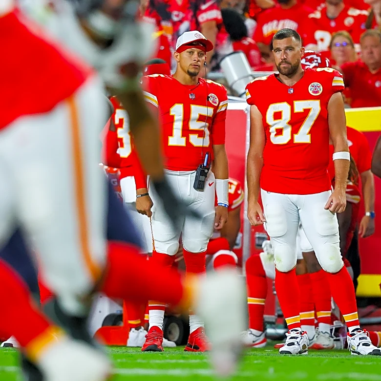 Chiefs News 2/11: Chiefs enter offseason low in NFL power rankings