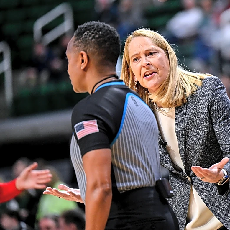 No. 20 Maryland women’s basketball vs. Penn State preview