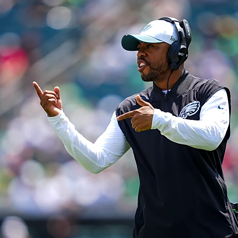 Cowboys news: Get to know defensive coordinator Christian Parker