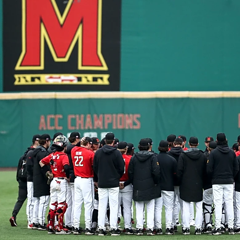 Maryland baseball 2026 season preview