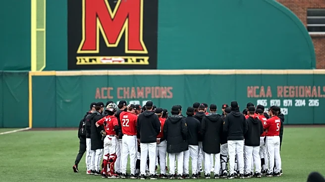 Maryland baseball 2026 season preview