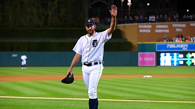 Tiger Talk: On a scale of 1 to 10, how amped are you about the Tigers?