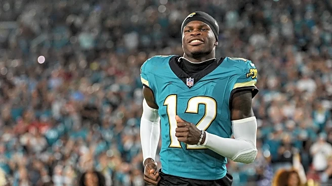 2026 Way-Too-Early NFL Power Rankings: Jaguars Too Low?