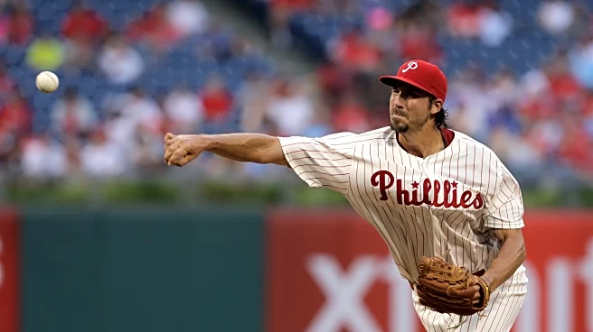 Phillies news: Andrew Painter, Phillippe Aumont, Francisco Lindor