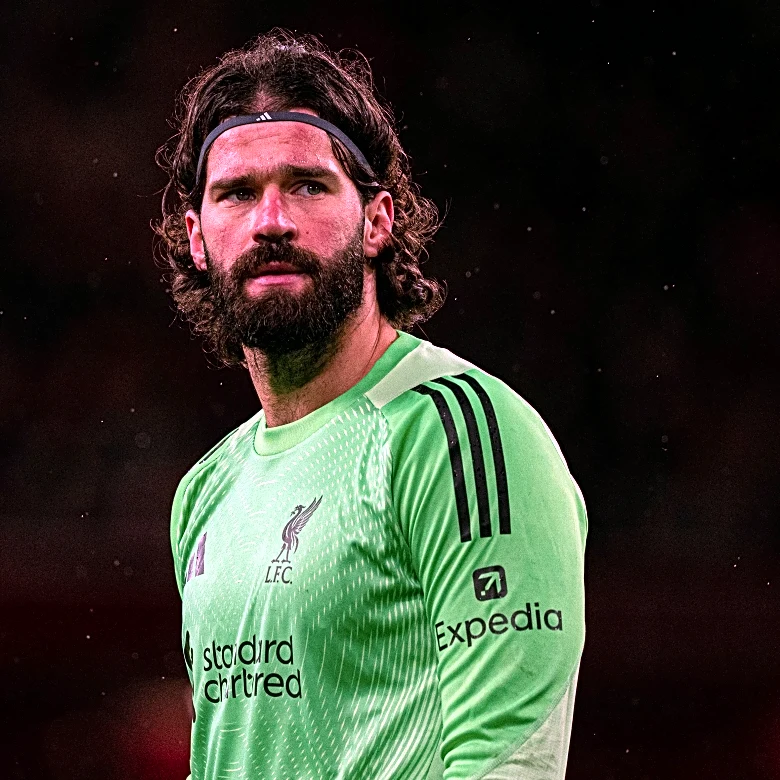Alisson and Liverpool Know a Win is Desperately Needed at Sunderland