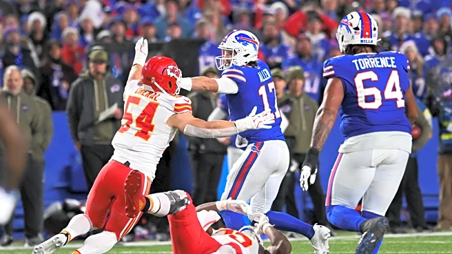 Bengals free agency: The best linebackers for Cincinnati to target