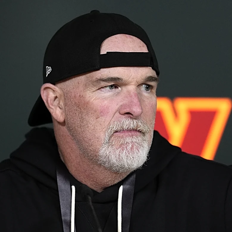 Second Chance, Bold Moves: Dan Quinn’s explains his Coordinator Gamble