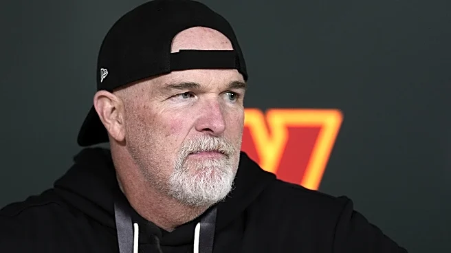 Second Chance, Bold Moves: Dan Quinn’s explains his Coordinator Gamble