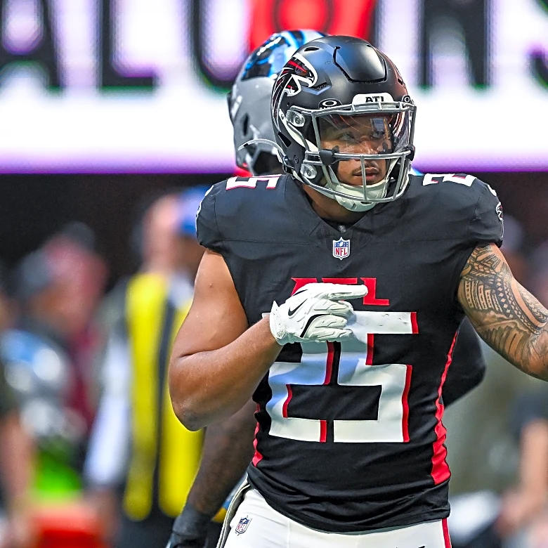 NFL Free Agent Profile: RB Tyler Allgeier