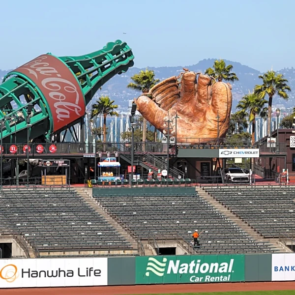 Wednesday BP: Rank the 2026 NL West