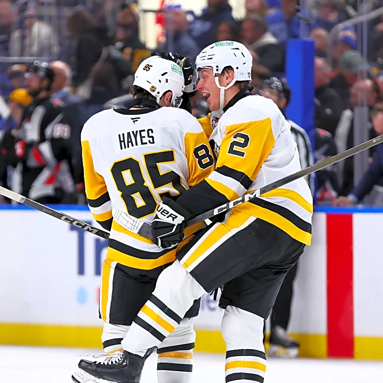 Top 25 Under 25: 2025-26 season update