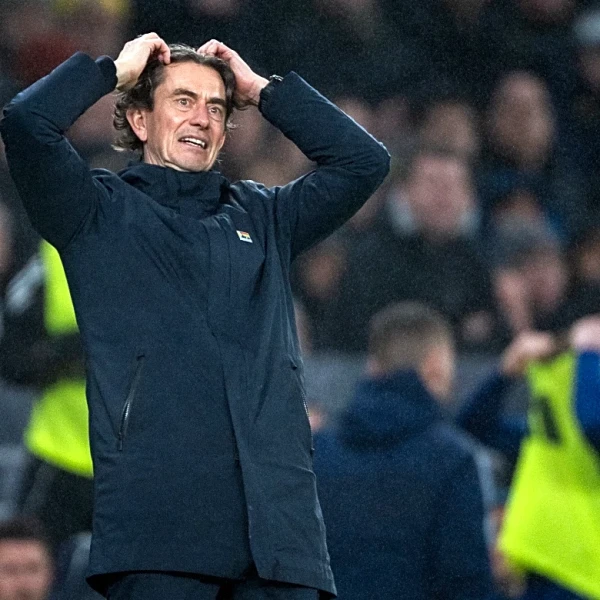 Wednesday Cannon Fodder: ch-ch-changes (at Tottenham)