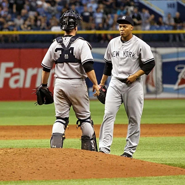 Yankees Birthday of the Day: César Cabral