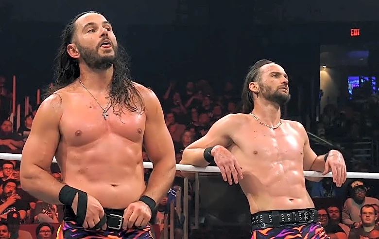 AEW Dynamite preview (Feb. 11, 2026): It looks like Tony Khan has a big surprise planned