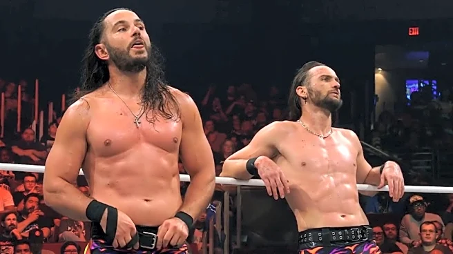 AEW Dynamite preview (Feb. 11, 2026): It looks like Tony Khan has a big surprise planned